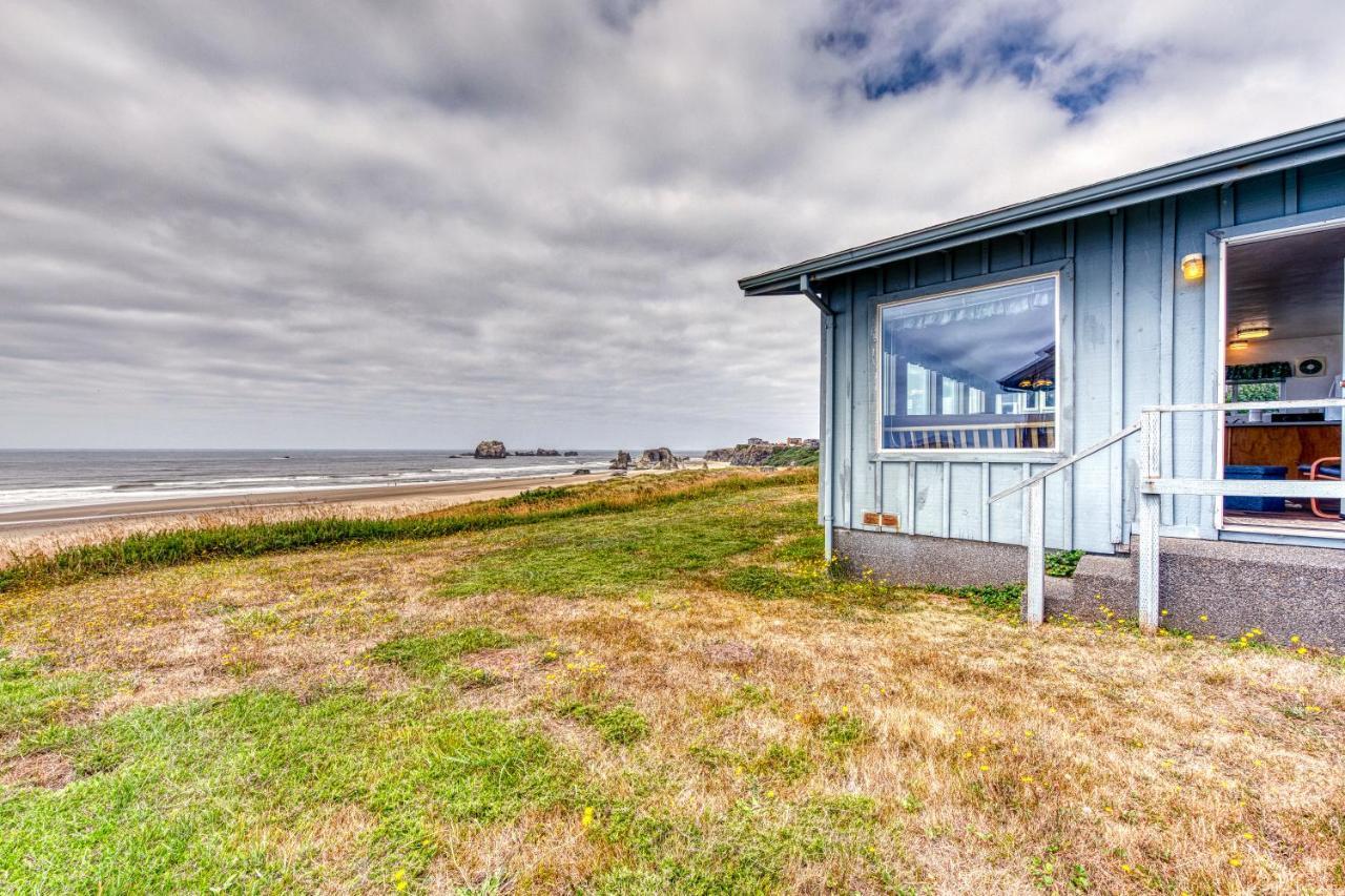 Ocean Vista Bandon Exterior foto