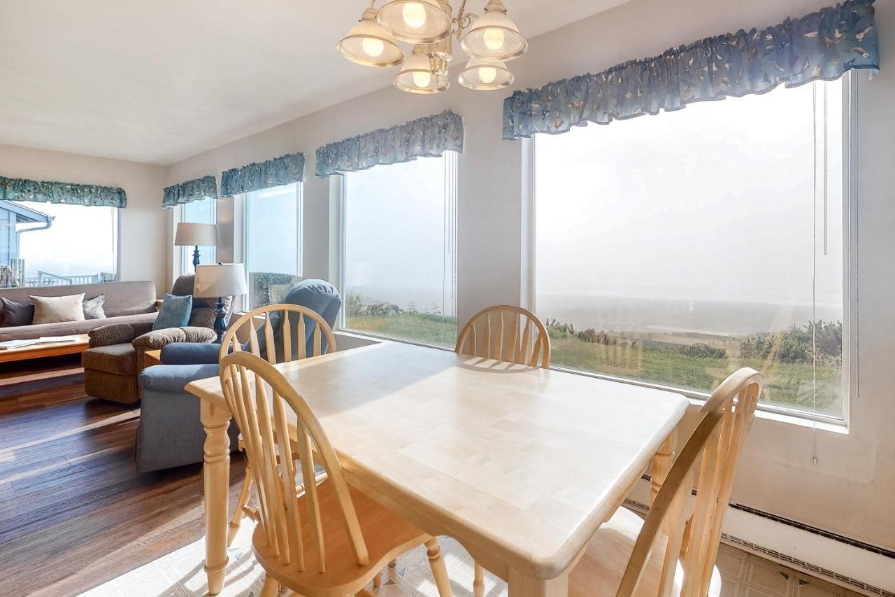 Ocean Vista Bandon Exterior foto