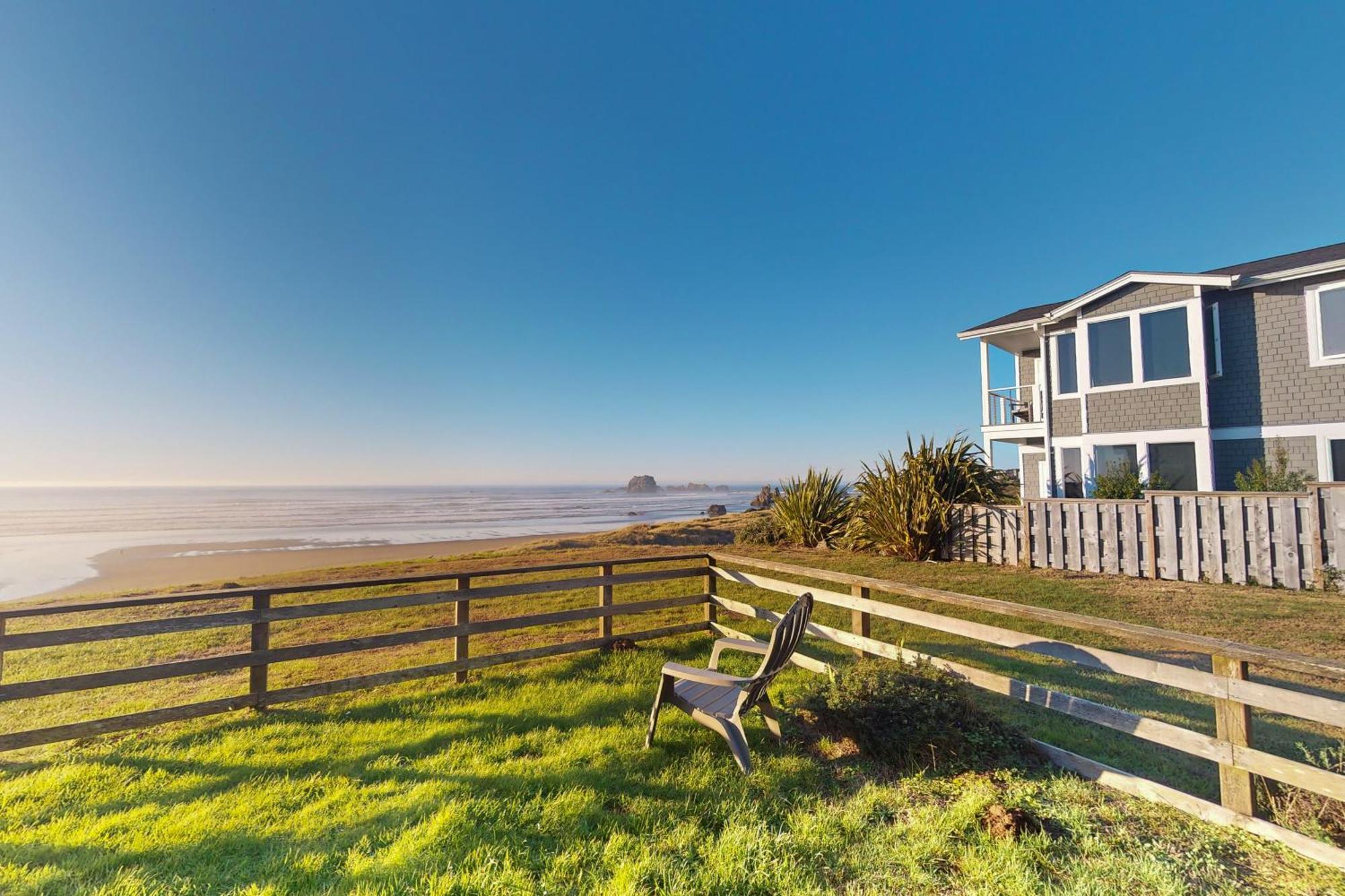 Ocean Vista Bandon Quarto foto