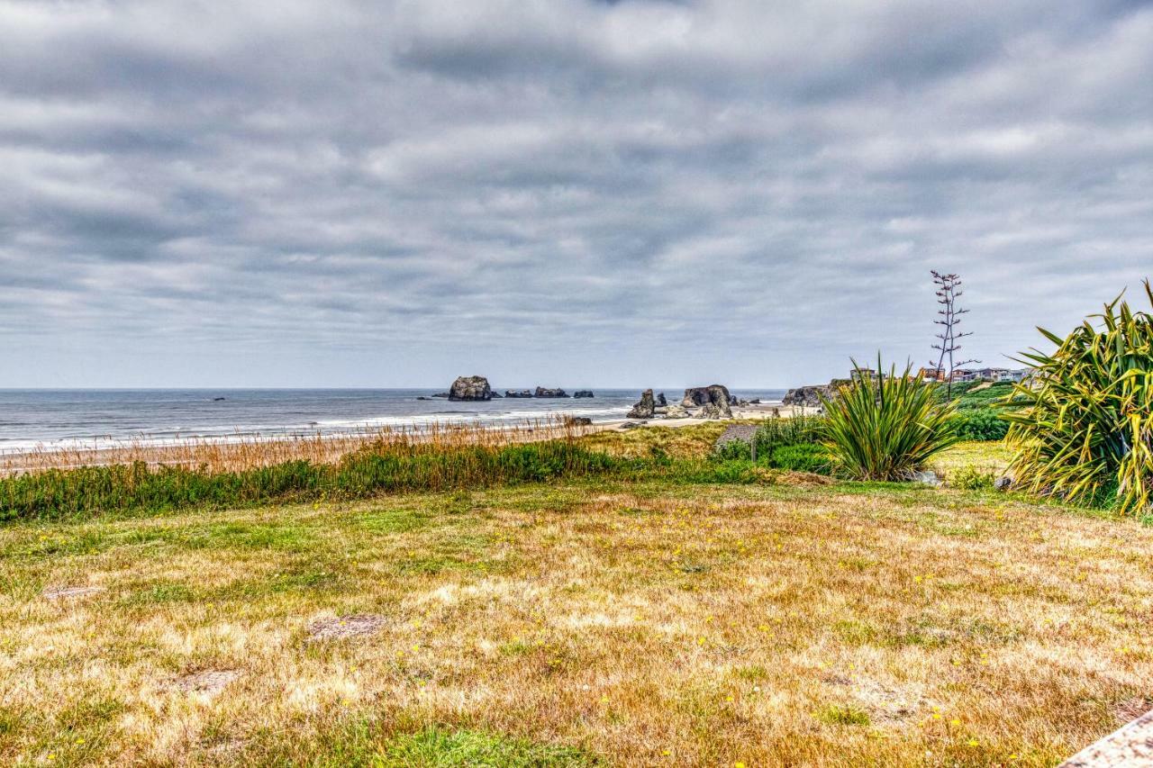 Ocean Vista Bandon Exterior foto