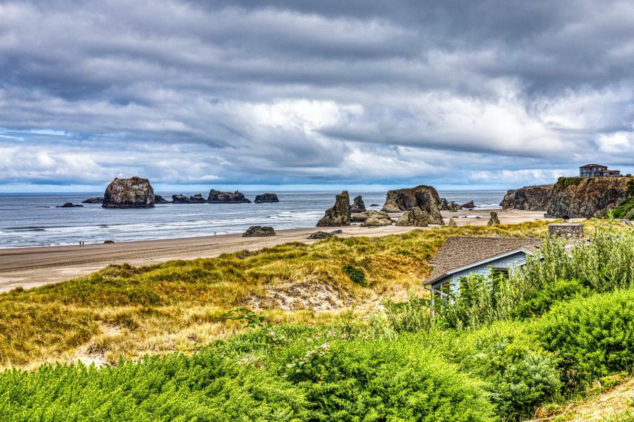 Ocean Vista Bandon Exterior foto